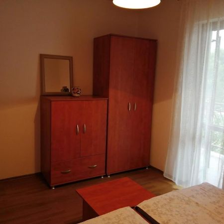 Maribela Apartments Trogir Kültér fotó