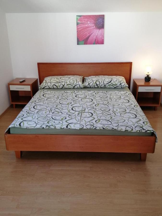 Maribela Apartments Trogir Kültér fotó