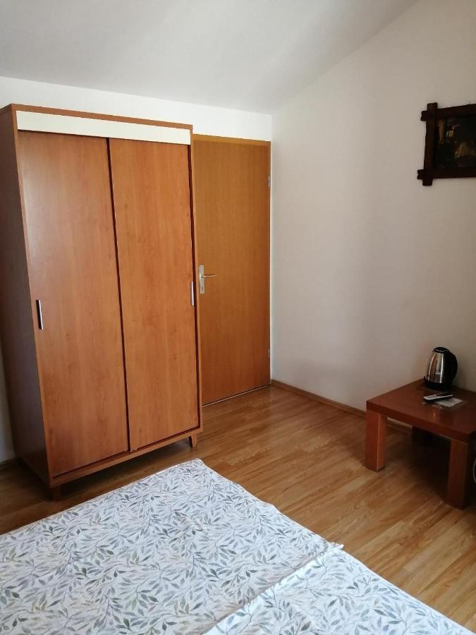 Maribela Apartments Trogir Kültér fotó
