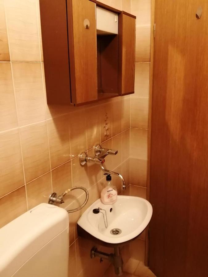 Maribela Apartments Trogir Kültér fotó