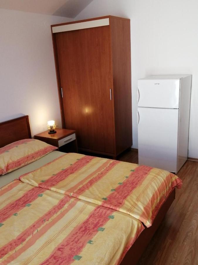 Maribela Apartments Trogir Kültér fotó