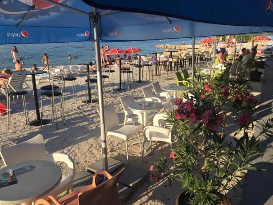 Maribela Apartments Trogir Kültér fotó