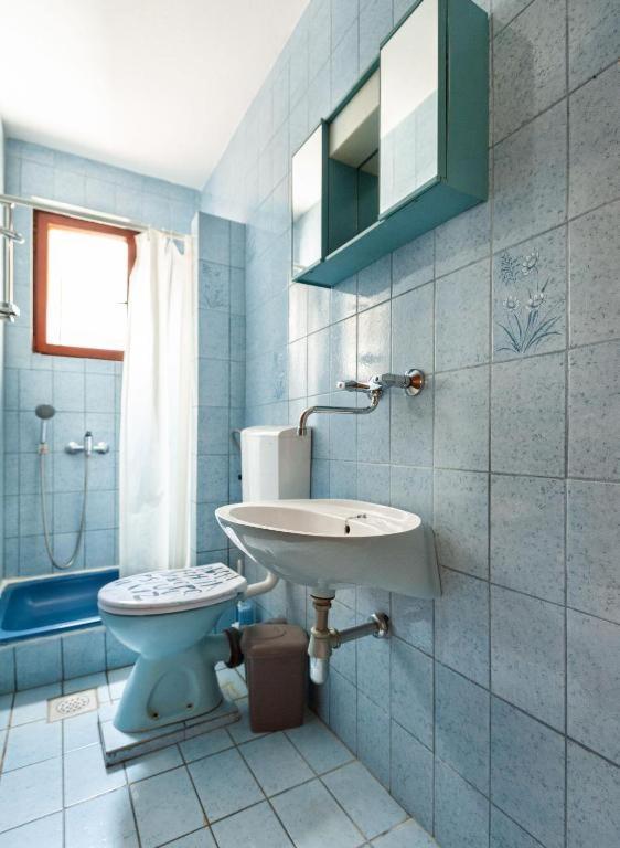 Maribela Apartments Trogir Kültér fotó