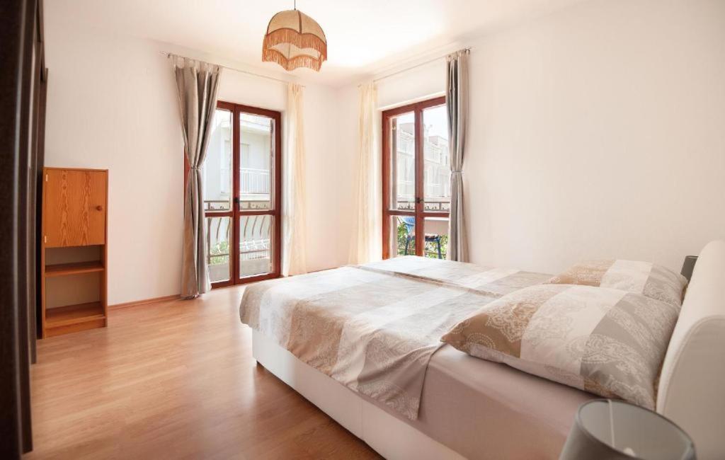 Maribela Apartments Trogir Kültér fotó