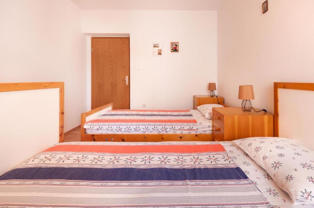 Maribela Apartments Trogir Kültér fotó