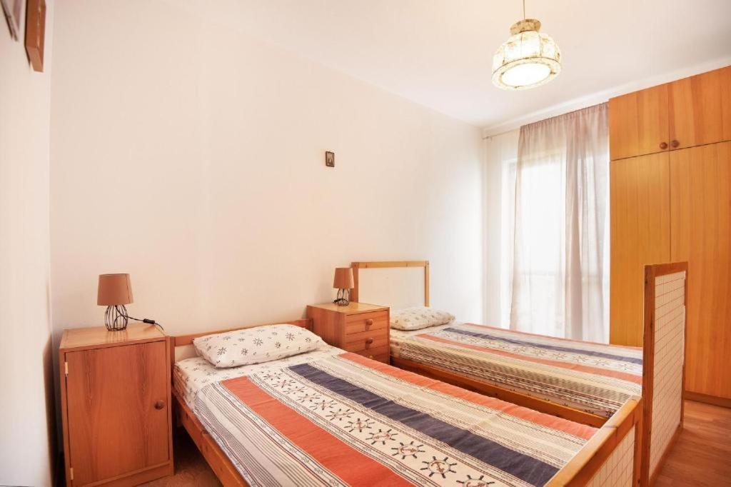 Maribela Apartments Trogir Kültér fotó