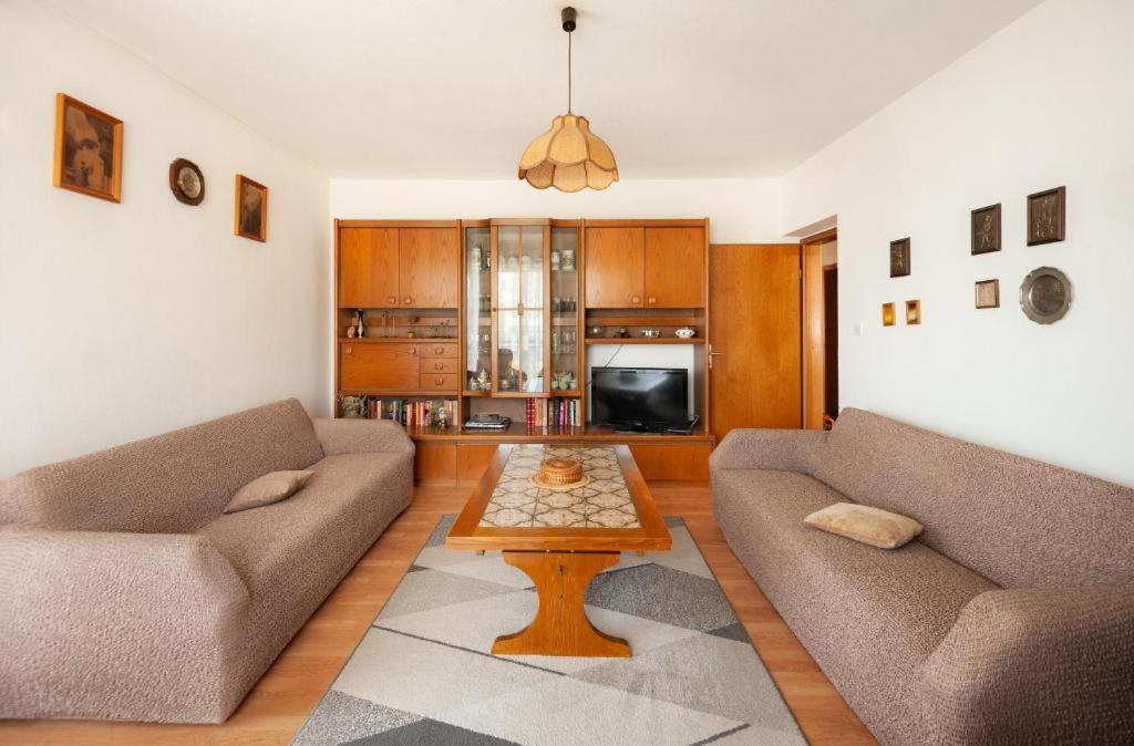 Maribela Apartments Trogir Kültér fotó