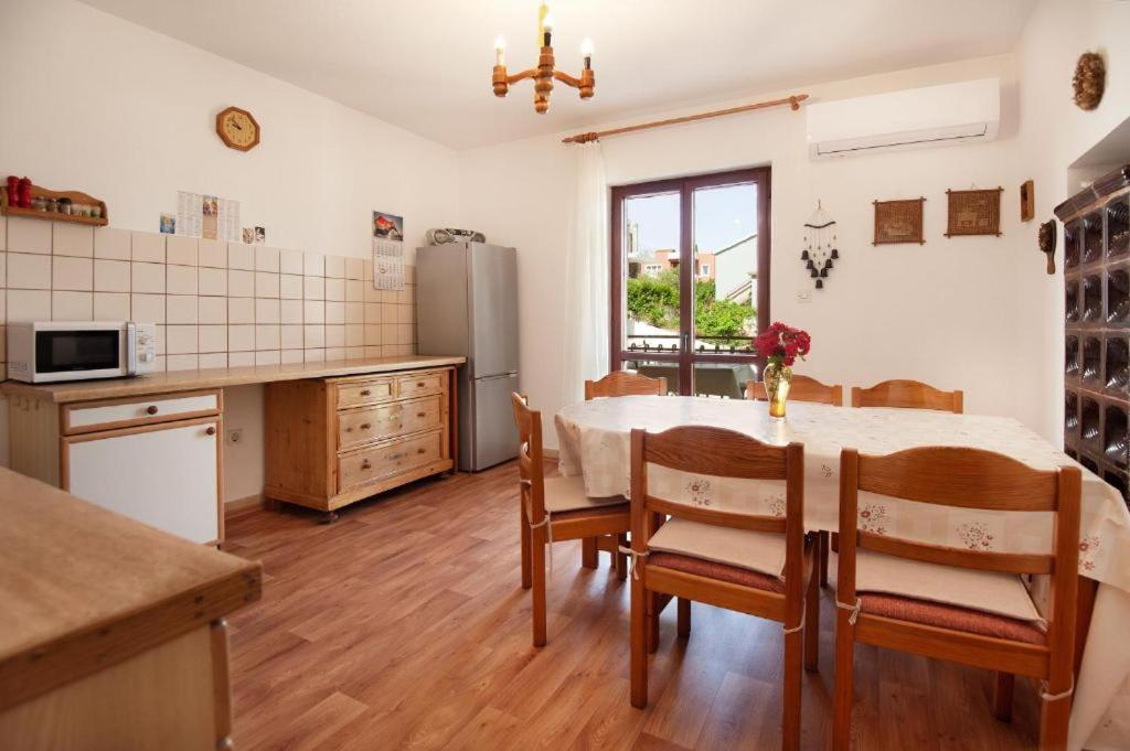 Maribela Apartments Trogir Kültér fotó