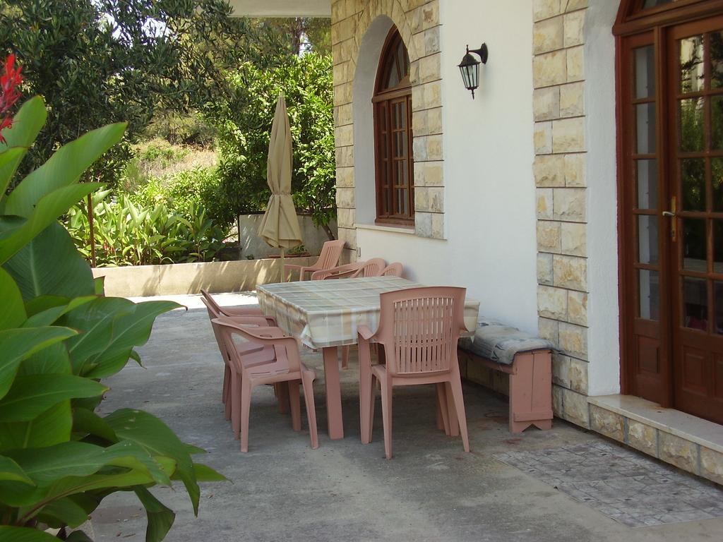 Maribela Apartments Trogir Kültér fotó