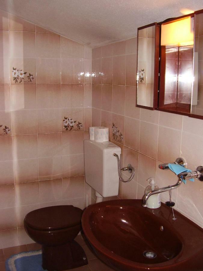 Maribela Apartments Trogir Kültér fotó