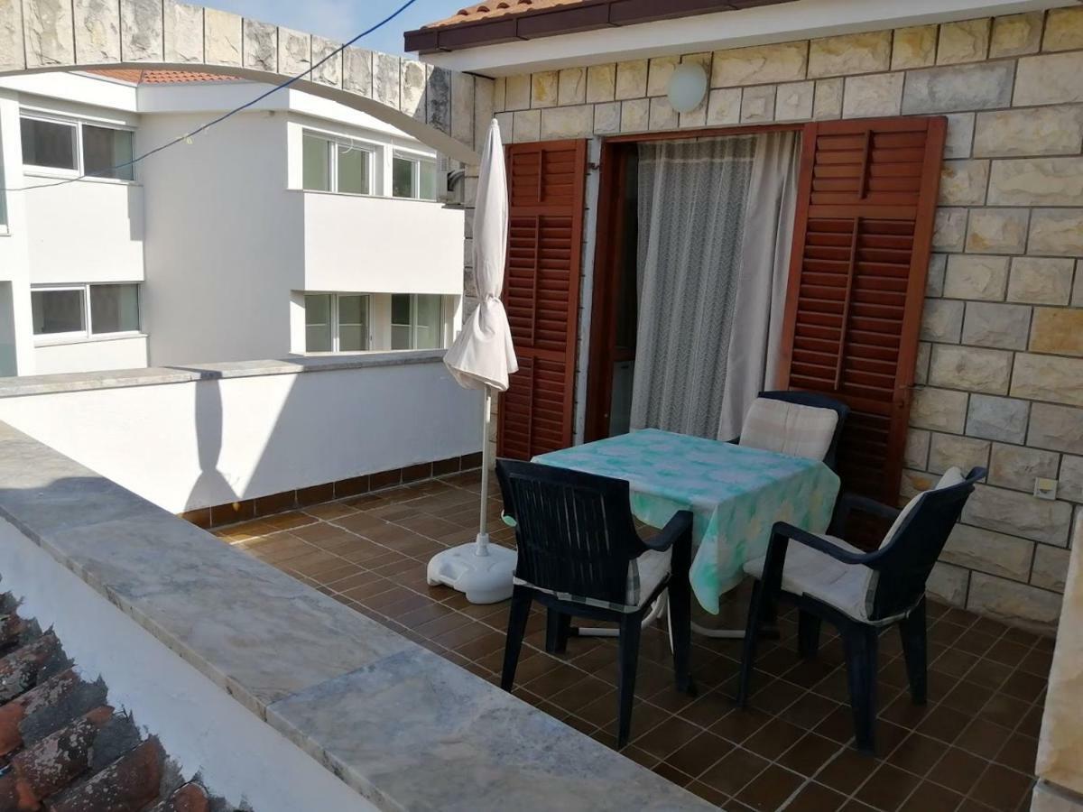Maribela Apartments Trogir Kültér fotó