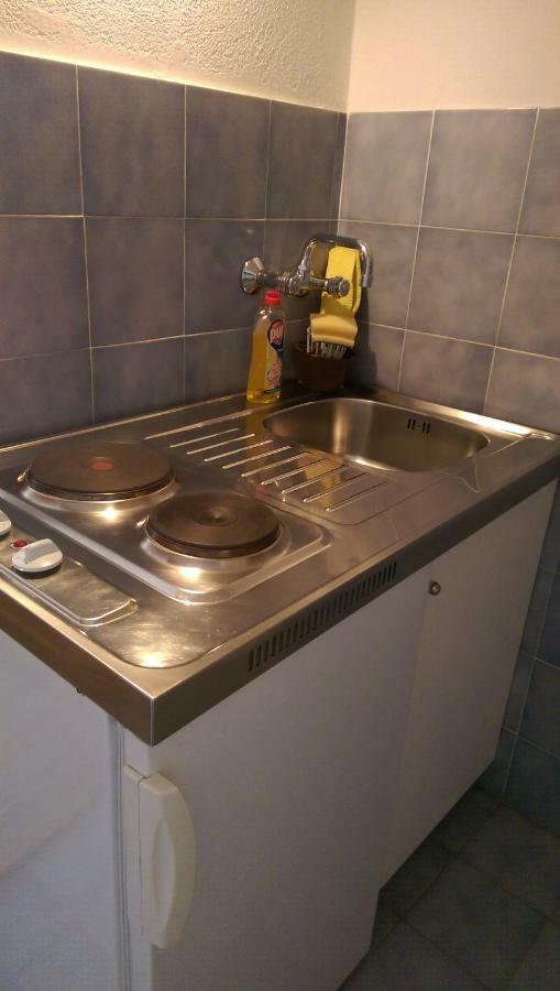 Maribela Apartments Trogir Kültér fotó
