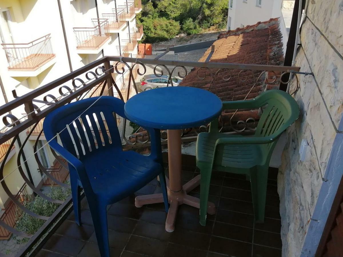 Maribela Apartments Trogir Kültér fotó